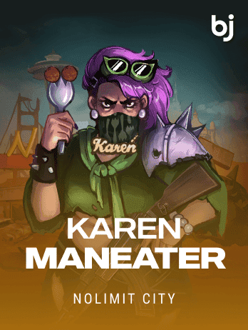 Karen Maneaterpng screenshot