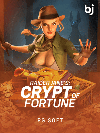 Raider Jane's Crypt of Fortunepng screenshot