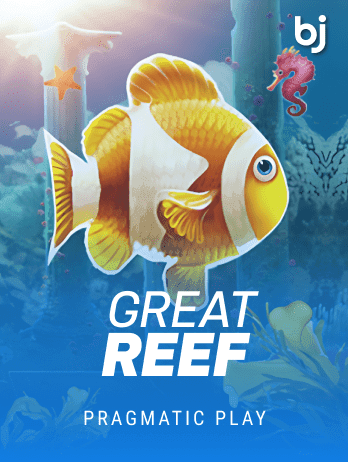 Great Reefpng screenshot